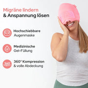 Lemoni Migräne-Kappe