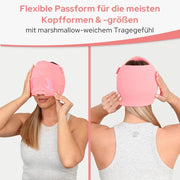 Lemoni Migräne-Kappe