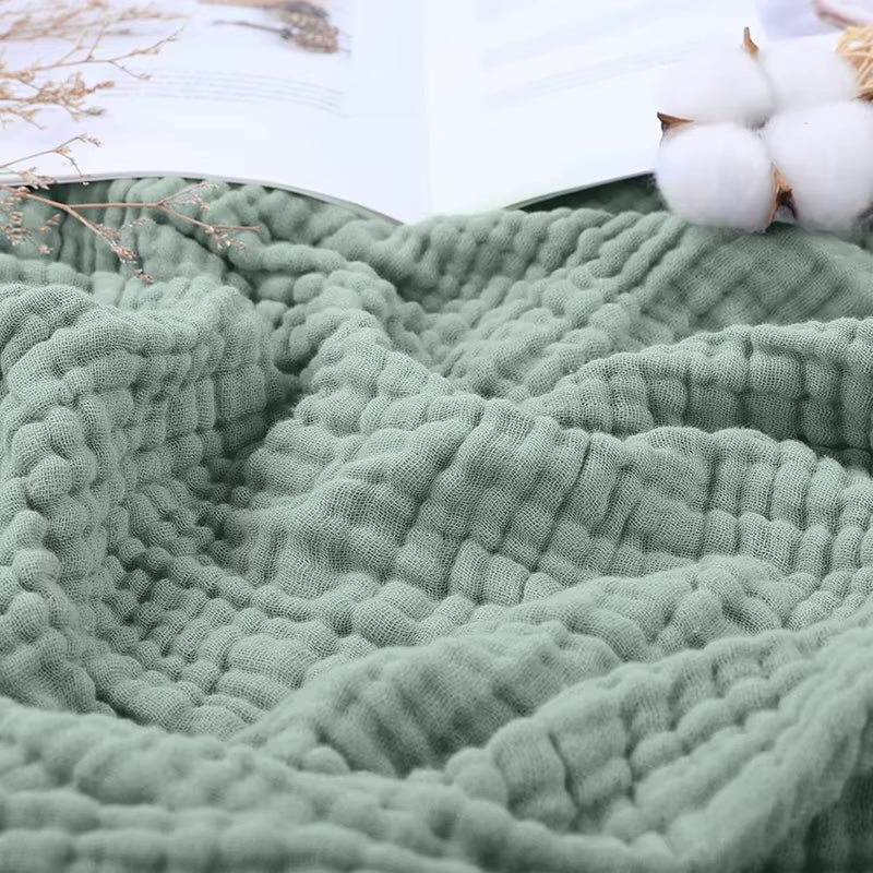 Sage Grün Couch (127x152 cm), Sage Grün Einzelbett (152x200 cm), Sage Grün Doppelbett (200x230 cm)